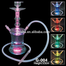 al fakher tobacco glass hookah wholesale art hookah